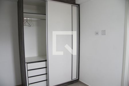 Suíte de apartamento para alugar com 2 quartos, 69m² em Ponte Grande, Guarulhos