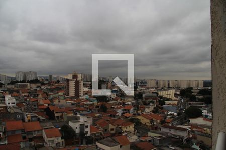 Vista da Varanda de apartamento para alugar com 2 quartos, 69m² em Ponte Grande, Guarulhos