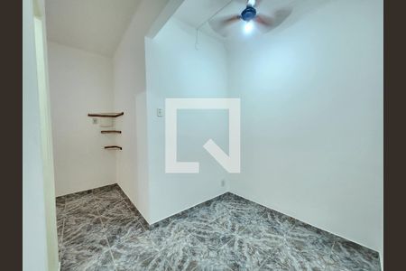 Sala de apartamento à venda com 2 quartos, 37m² em Centro, Rio de Janeiro