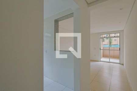 Apartamento à venda com 55m², 2 quartos e 1 vagaSala