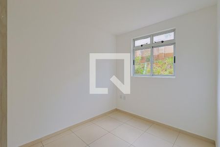 Apartamento para alugar com 2 quartos, 55m² em Conjunto California, Belo Horizonte