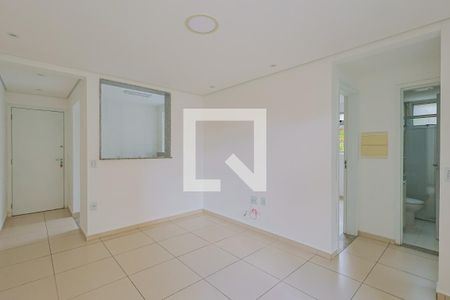 Apartamento para alugar com 2 quartos, 55m² em Conjunto California, Belo Horizonte