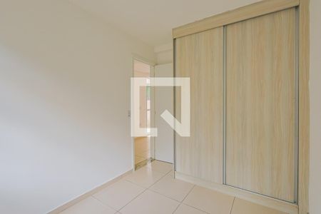 Quarto 1 de apartamento à venda com 2 quartos, 55m² em Conjunto California, Belo Horizonte