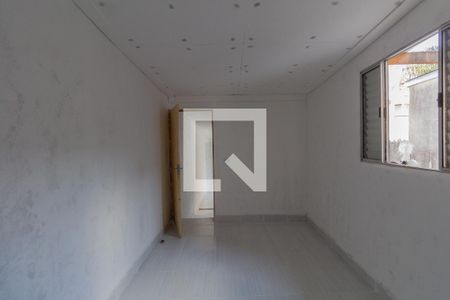 Sala  de casa para alugar com 2 quartos, 53m² em Parque Boturussu, São Paulo