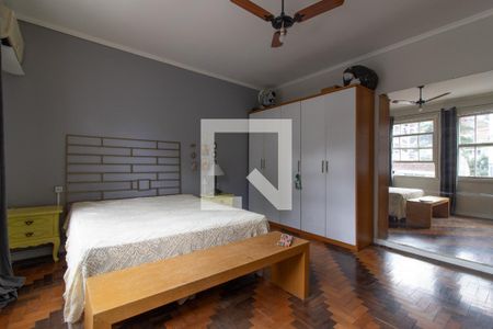 Quarto de apartamento para alugar com 2 quartos, 121m² em Bela Vista, Porto Alegre