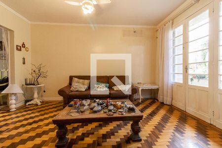 Sala de apartamento para alugar com 2 quartos, 121m² em Bela Vista, Porto Alegre