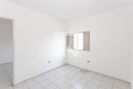 Quarto 1 de casa para alugar com 2 quartos, 56m² em Vila das Merces, São Paulo