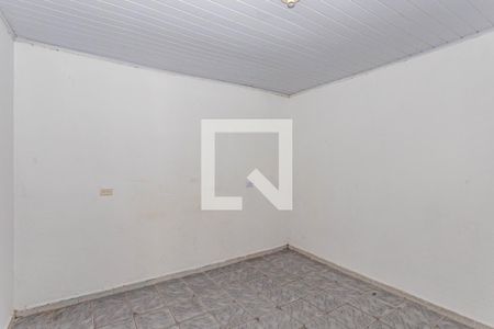 Quarto de casa para alugar com 1 quarto, 28m² em Vila das Merces, São Paulo