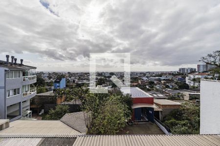 Vista Sala de apartamento para alugar com 2 quartos, 100m² em Vila Jardim, Porto Alegre