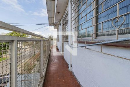 Sacada Sala 2 de apartamento para alugar com 2 quartos, 100m² em Vila Jardim, Porto Alegre