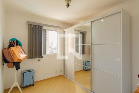 Quarto 1 de apartamento à venda com 3 quartos, 64m² em Vila Carrão, São Paulo