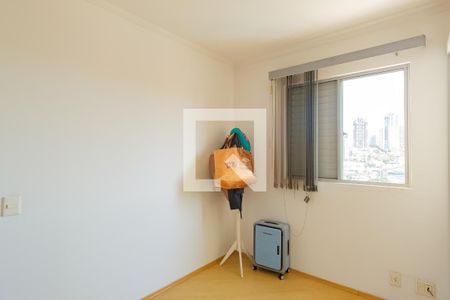 Quarto 1 de apartamento à venda com 3 quartos, 64m² em Vila Carrão, São Paulo