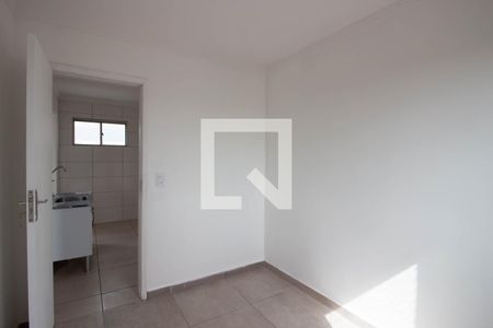 Quarto 1 de apartamento à venda com 2 quartos, 57m² em Conjunto Residencial José Bonifácio, São Paulo