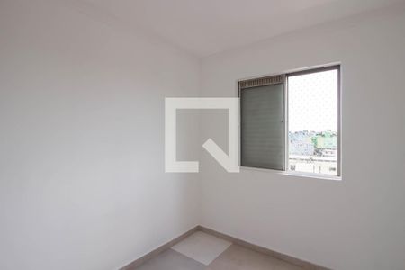 Quarto 2 de apartamento à venda com 2 quartos, 57m² em Conjunto Residencial José Bonifácio, São Paulo