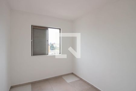 Quarto 2 de apartamento à venda com 2 quartos, 57m² em Conjunto Residencial José Bonifácio, São Paulo