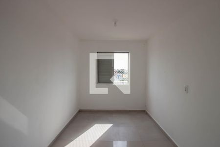 Sala de apartamento à venda com 2 quartos, 57m² em Conjunto Residencial José Bonifácio, São Paulo