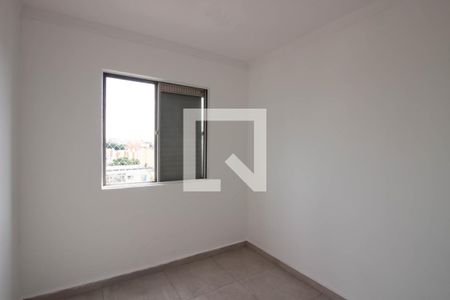 Quarto 1 de apartamento à venda com 2 quartos, 57m² em Conjunto Residencial José Bonifácio, São Paulo