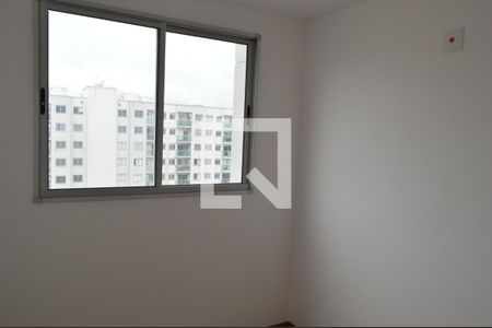 Suíte de apartamento à venda com 2 quartos, 50m² em Pechincha, Rio de Janeiro