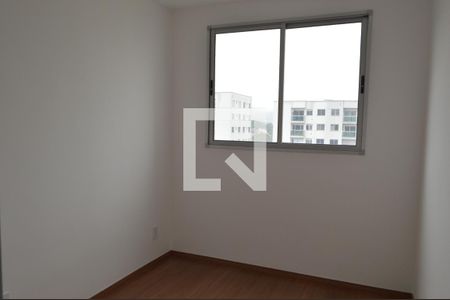 Suíte  de apartamento à venda com 2 quartos, 50m² em Pechincha, Rio de Janeiro