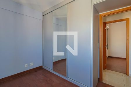 Quarto 1 de apartamento à venda com 4 quartos, 148m² em Renascença, Belo Horizonte