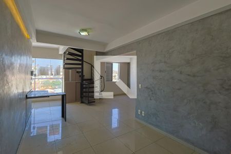 Apartamento à venda com 4 quartos, 148m² em Renascença, Belo Horizonte