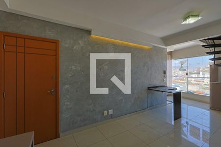 Apartamento à venda com 148m², 4 quartos e 2 vagasSala