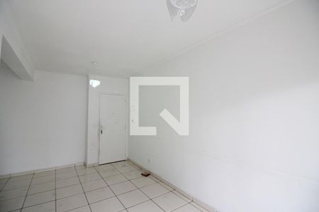 Sala  de apartamento para alugar com 3 quartos, 121m² em Centro, São Bernardo do Campo