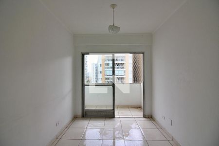 Sala  de apartamento para alugar com 3 quartos, 121m² em Centro, São Bernardo do Campo