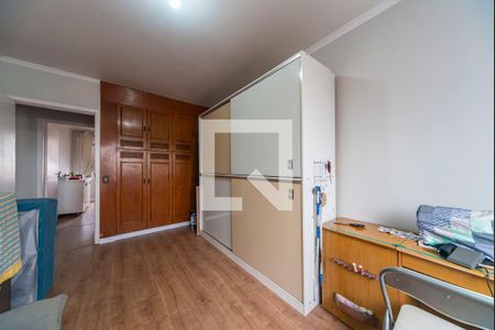 Sala 2 de apartamento à venda com 3 quartos, 115m² em Centro, Santo André