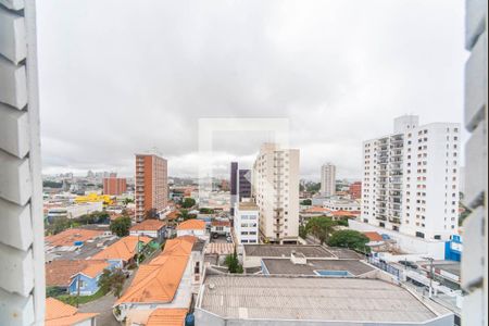 Vista do Quarto 1 de apartamento à venda com 3 quartos, 115m² em Centro, Santo André