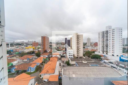 Sala 2 de apartamento à venda com 3 quartos, 115m² em Centro, Santo André