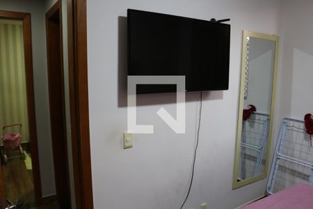 Quarto 2 de apartamento à venda com 2 quartos, 45m² em Santa Maria, Contagem