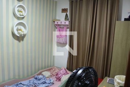 Quarto 2 de apartamento à venda com 2 quartos, 45m² em Santa Maria, Contagem