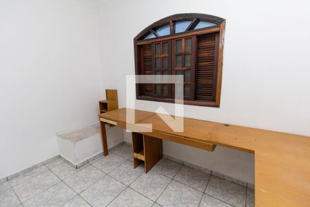 Quarto 2 de casa para alugar com 4 quartos, 125m² em Jardim Coimbra, São Paulo