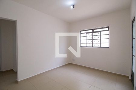 Sala de apartamento para alugar com 2 quartos, 70m² em Jardim Gutierres, Sorocaba