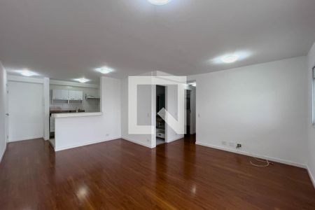 Sala de apartamento para alugar com 2 quartos, 75m² em Liberdade, São Paulo