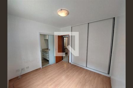 quarto de apartamento à venda com 4 quartos, 250m² em Cruzeiro, Belo Horizonte