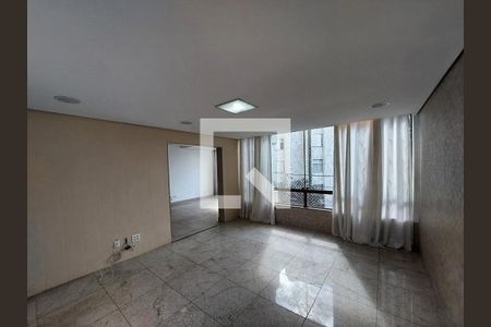 Apartamento à venda com 250m², 4 quartos e 2 vagasSala