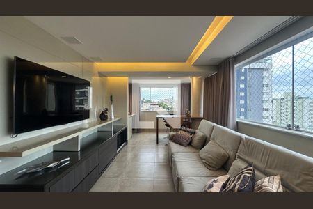 Apartamento à venda com 4 quartos, 132m² em Padre Eustáquio, Belo Horizonte