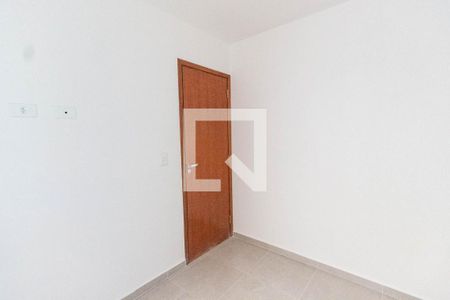 Quarto de apartamento para alugar com 1 quarto, 27m² em Vila Dom Pedro Ii, São Paulo