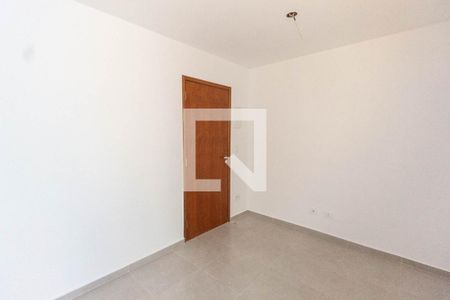 Sala de apartamento para alugar com 1 quarto, 27m² em Vila Dom Pedro Ii, São Paulo