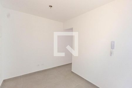 Sala de apartamento à venda com 1 quarto, 27m² em Vila Dom Pedro Ii, São Paulo