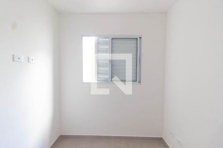 Quarto de apartamento à venda com 1 quarto, 27m² em Vila Dom Pedro Ii, São Paulo