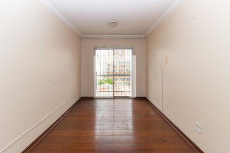 Sala de apartamento à venda com 1 quarto, 48m² em Aclimação, São Paulo