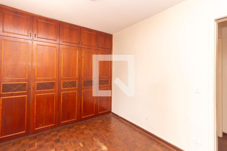 Quarto  de apartamento à venda com 1 quarto, 48m² em Aclimação, São Paulo