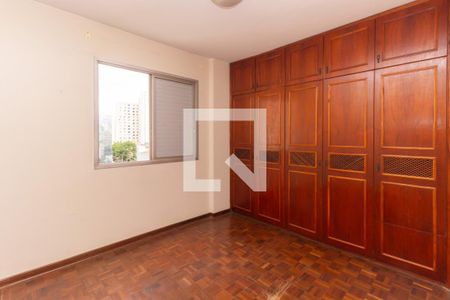 Quarto  de apartamento à venda com 1 quarto, 48m² em Aclimação, São Paulo