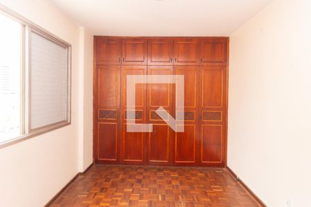 Quarto  de apartamento à venda com 1 quarto, 48m² em Aclimação, São Paulo