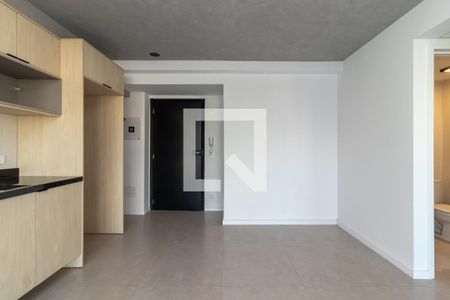 Sala de Jantar de apartamento para alugar com 2 quartos, 45m² em Água Fria, São Paulo