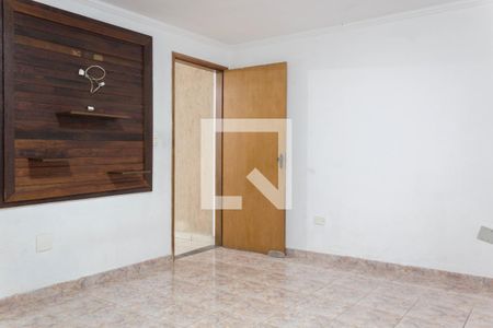 Quarto 1 de casa para alugar com 1 quarto, 50m² em Baeta Neves, São Bernardo do Campo