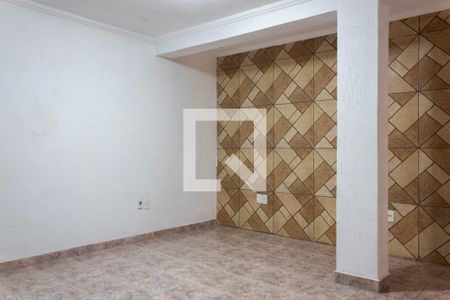 Quarto 1 de casa para alugar com 1 quarto, 50m² em Baeta Neves, São Bernardo do Campo